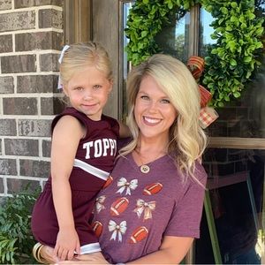 Meet your Posher, Ally